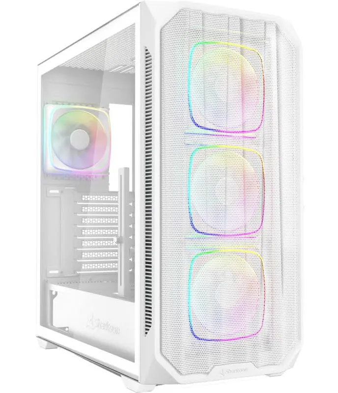 Sharkoon AK5M mATX RGB