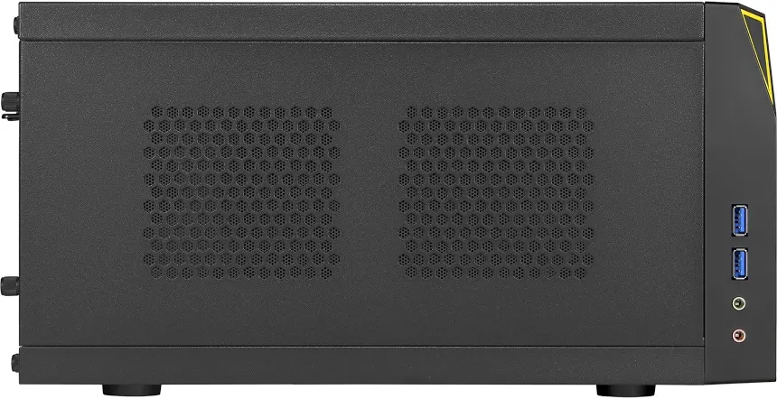 Sharkoon C10 ITX - vue 4