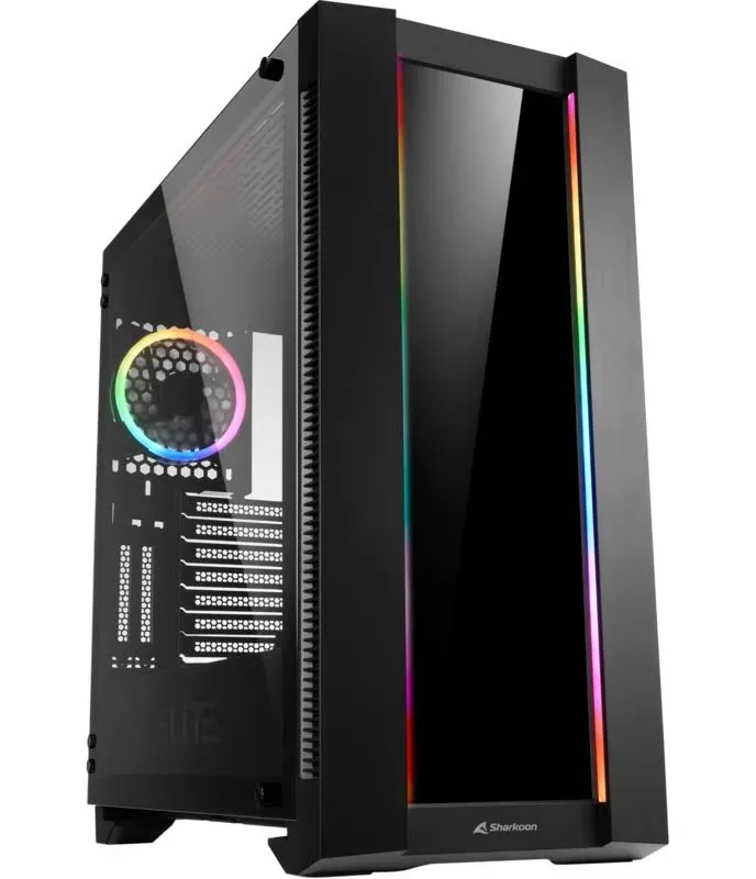Sharkoon Elite Shark CA200G