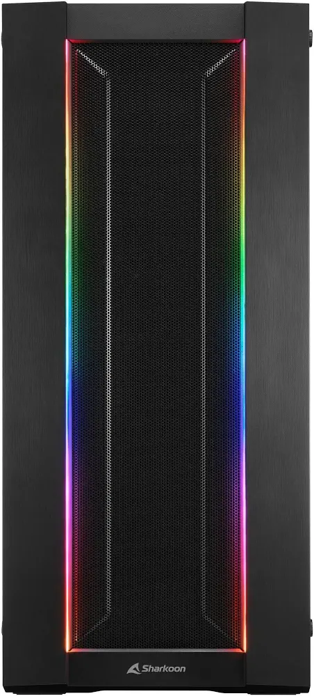 Sharkoon Elite Shark CA200M E-ATX - vue 2