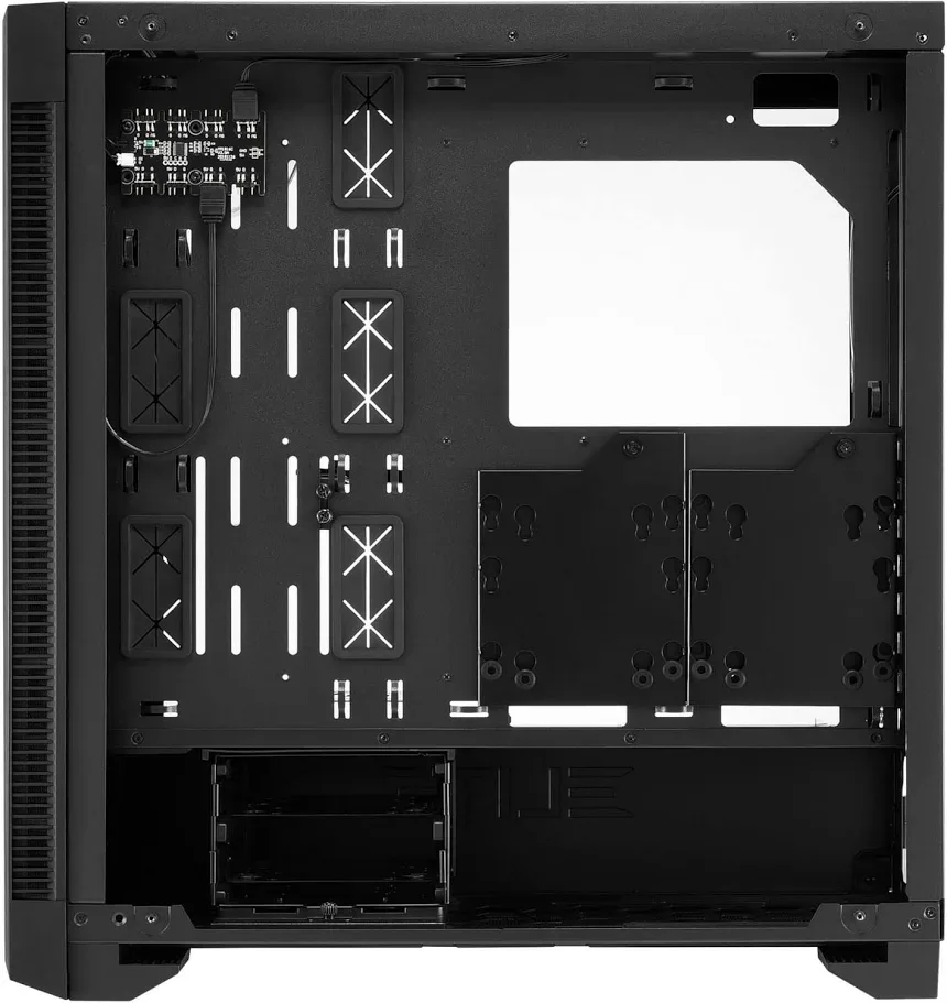 Sharkoon Elite Shark CA200M E-ATX - vue 5