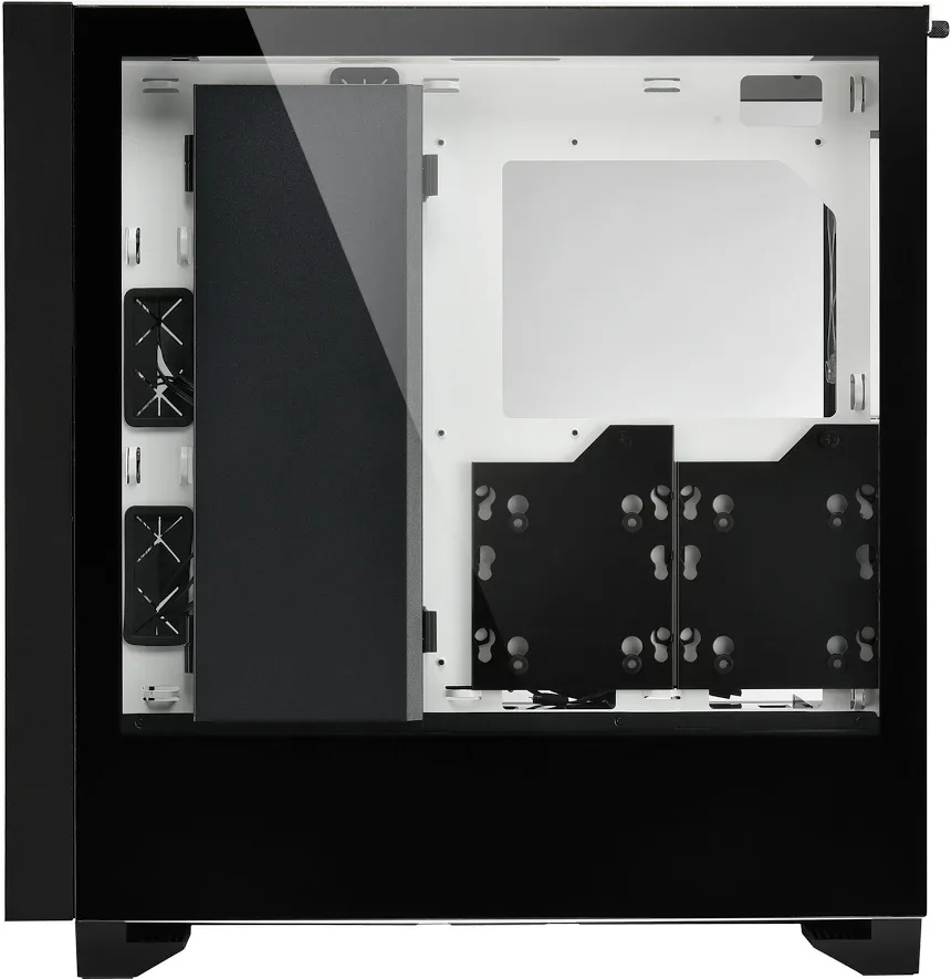 Sharkoon Elite Shark CA300H E-ATX - vue 4