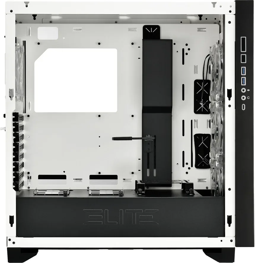 Sharkoon Elite Shark CA300H E-ATX - vue 5