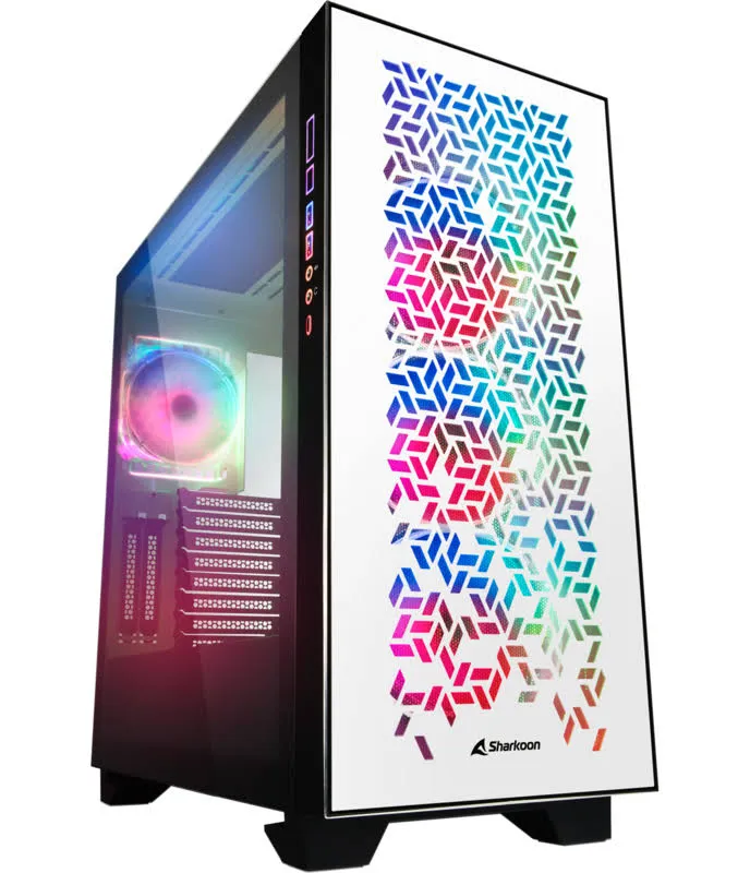 Sharkoon Elite Shark CA300H E-ATX