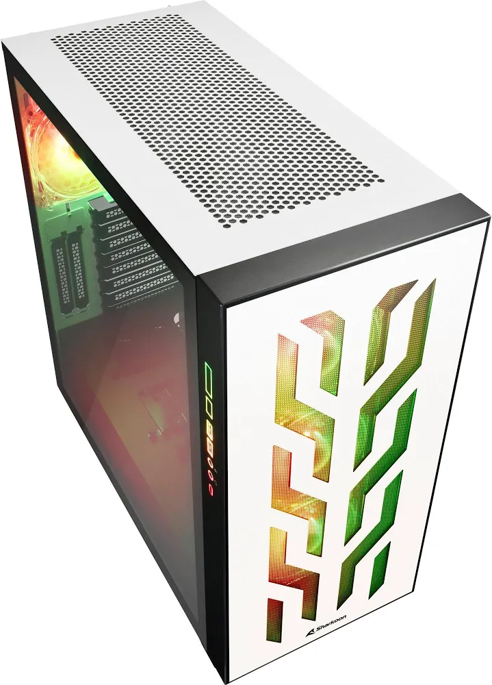 Sharkoon Elite Shark CA300T E-ATX - vue 3