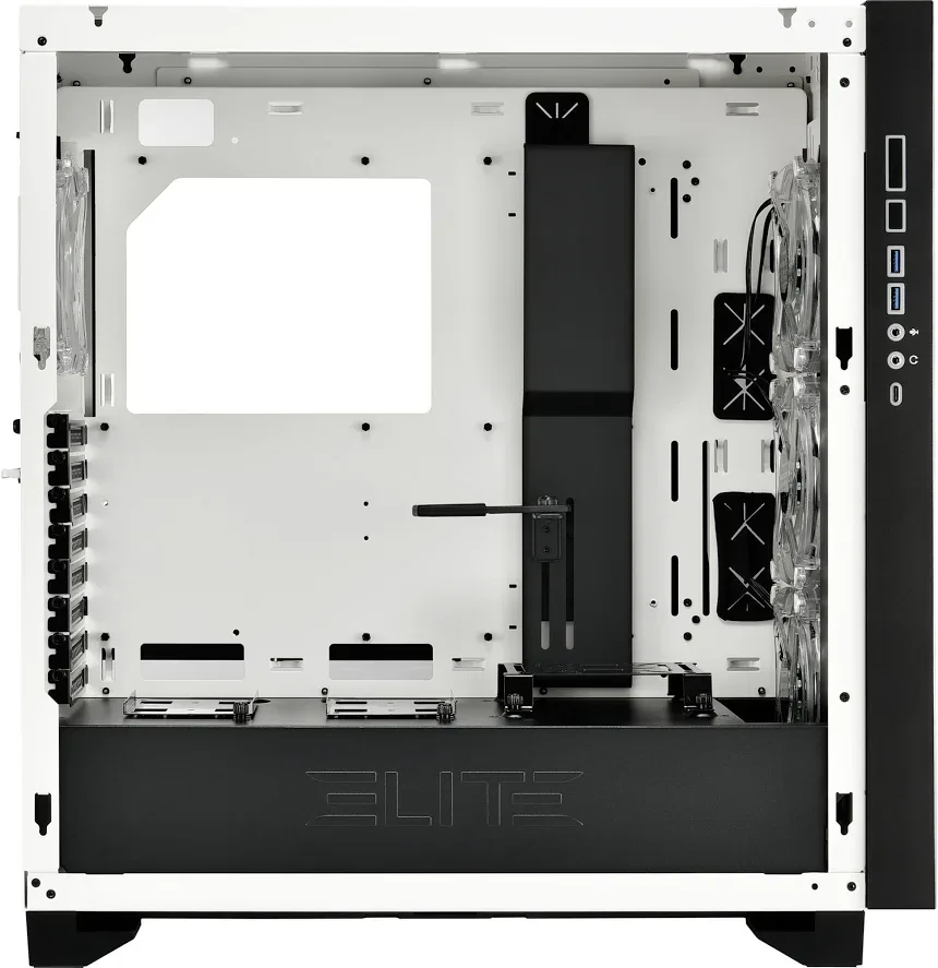 Sharkoon Elite Shark CA300T E-ATX - vue 5