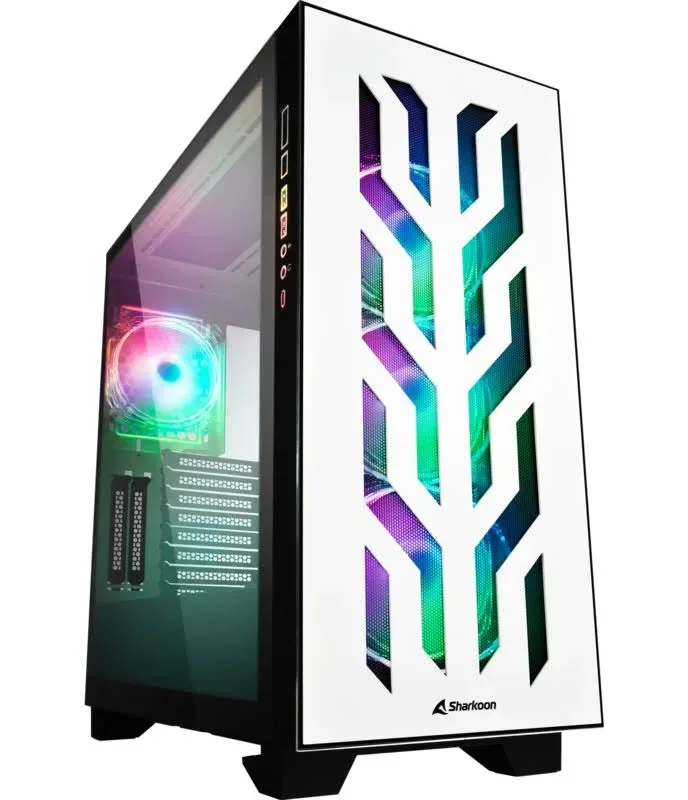 Sharkoon Elite Shark CA300T E-ATX