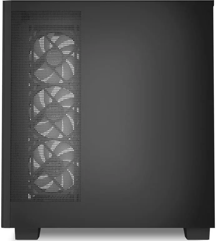 Sharkoon Elite Shark CA500 mATX