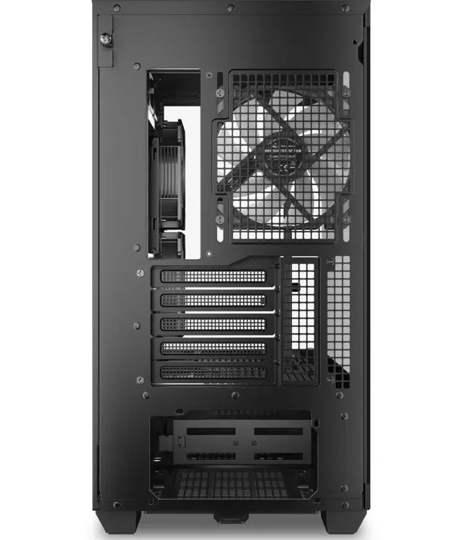 Sharkoon Elite Shark CM100 mATX