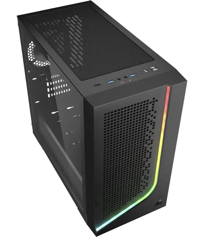 Sharkoon J1000 mATX RGB