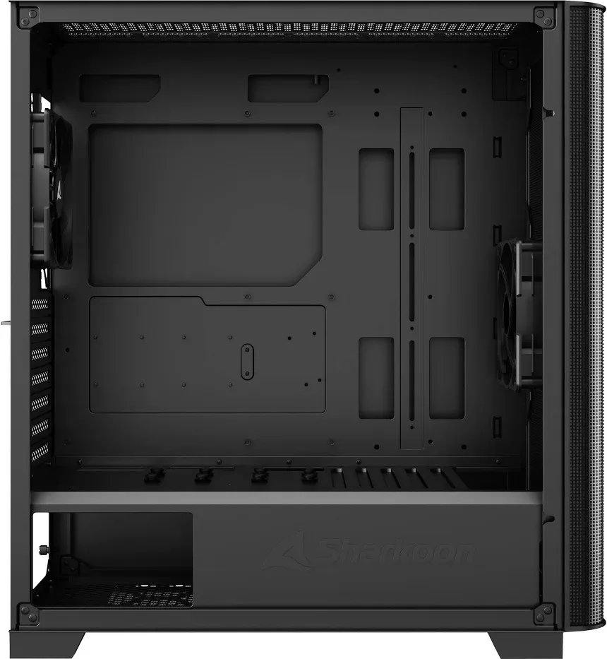 Sharkoon M30 mATX - vue 5