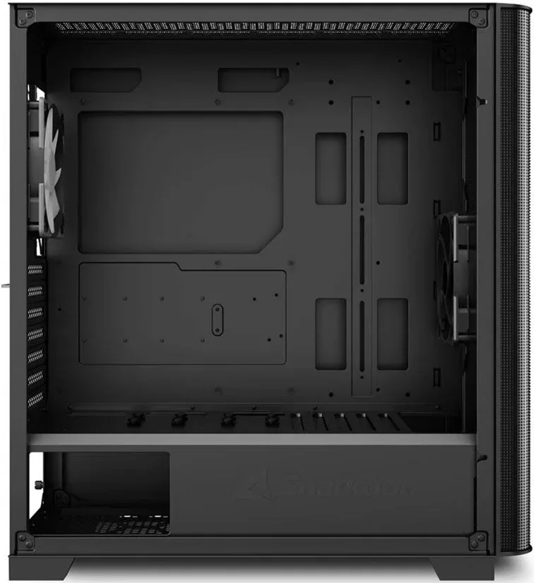 Sharkoon M30 mATX RGB - vue 4