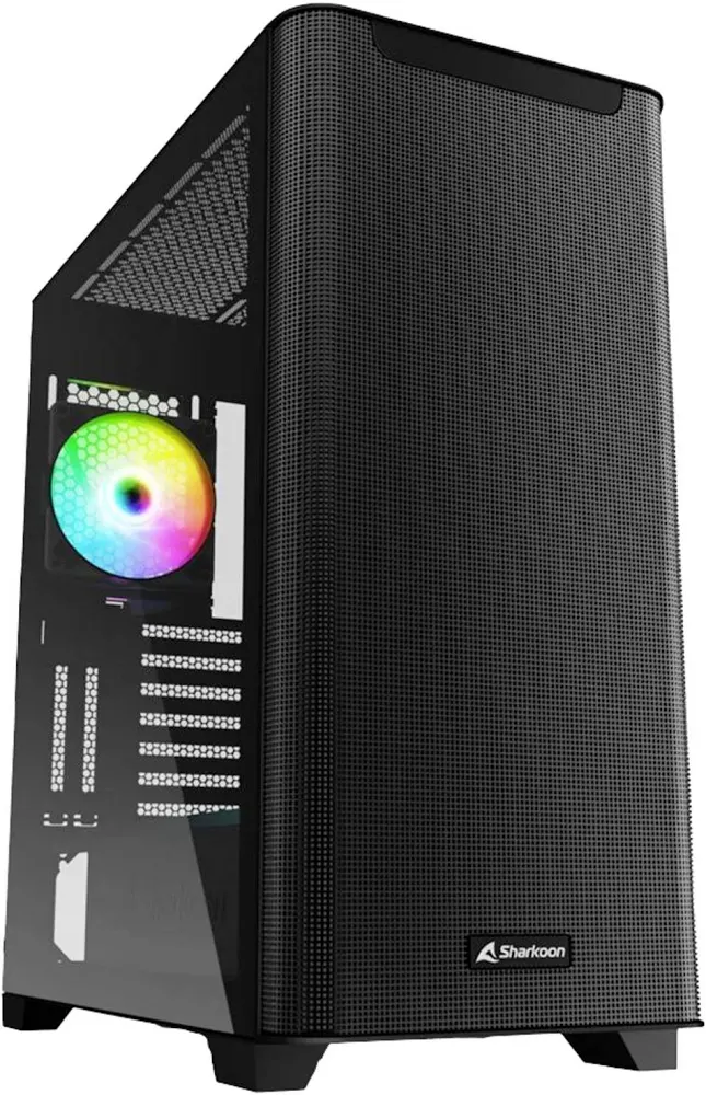 Sharkoon M30 mATX RGB