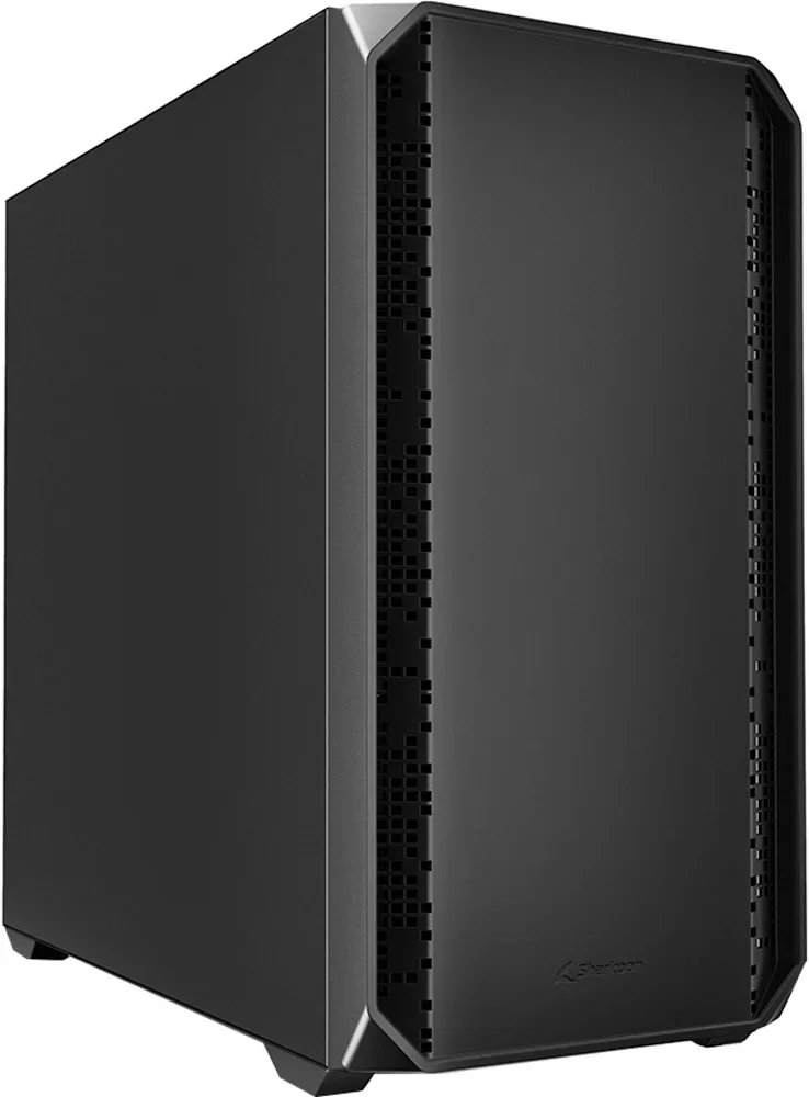 Sharkoon MK2 mATX - vue 2