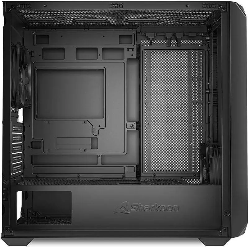 Sharkoon MK2 mATX - vue 4