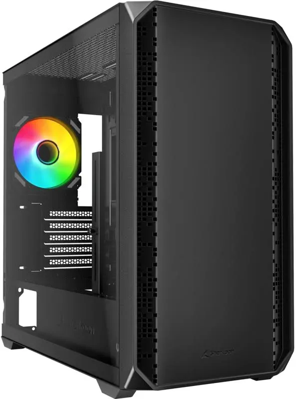 Sharkoon MK2 mATX RGB