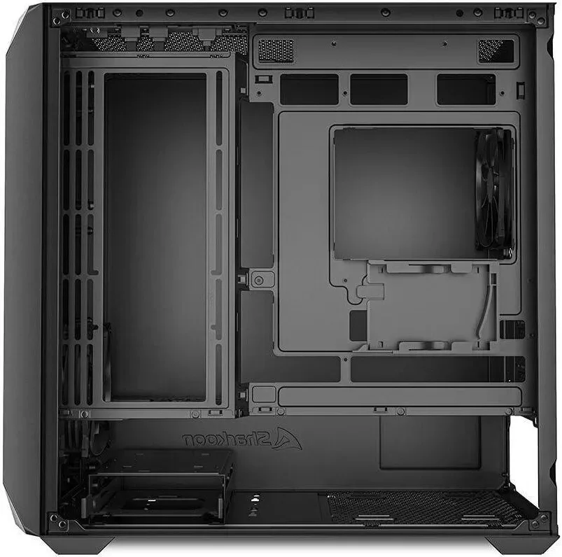 Sharkoon MK3 mATX - vue 5