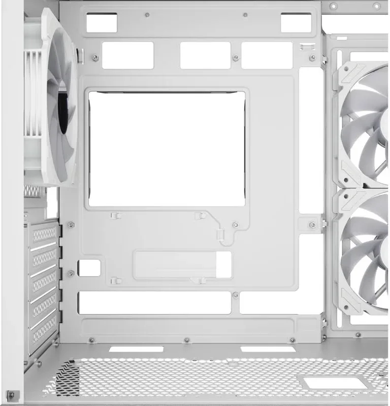 Sharkoon MK7 ARGB mATX RGB