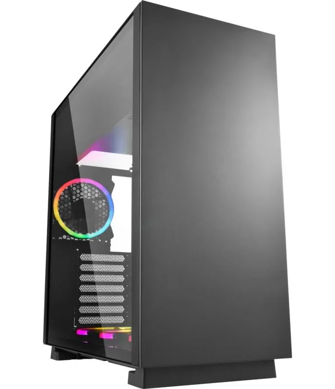 Sharkoon Pure Steel RGB mATX