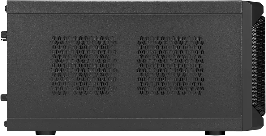 Sharkoon QB One mITX - vue 5