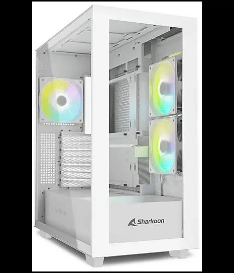 Sharkoon Rebel C60 RGB mATX