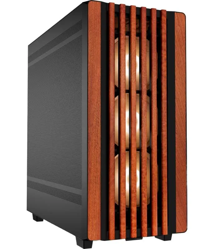 Sharkoon Rebel C70M mATX RGB