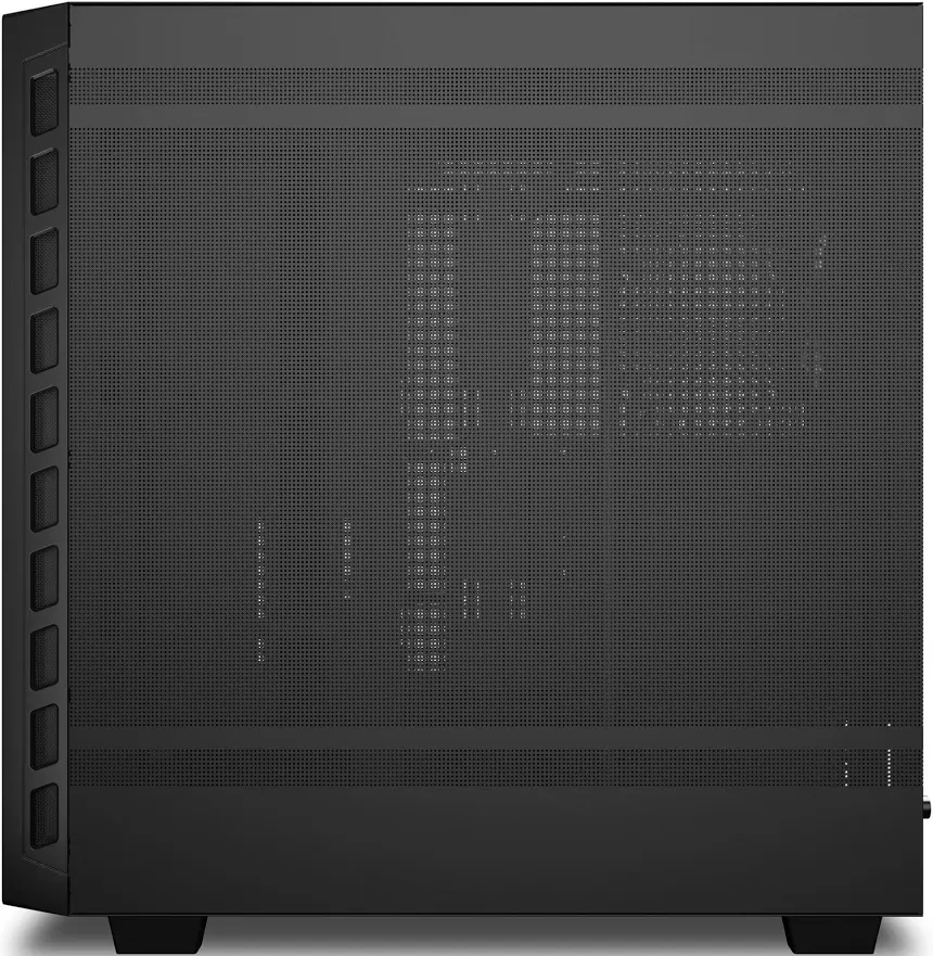 Sharkoon Rebel C80G mATX RGB - vue 4