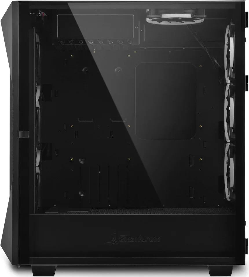 Sharkoon REV300 mATX - vue 4
