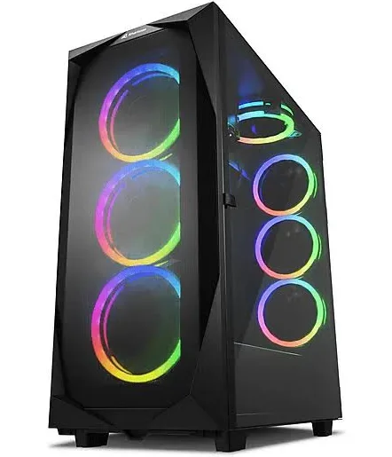 Sharkoon REV300 mATX