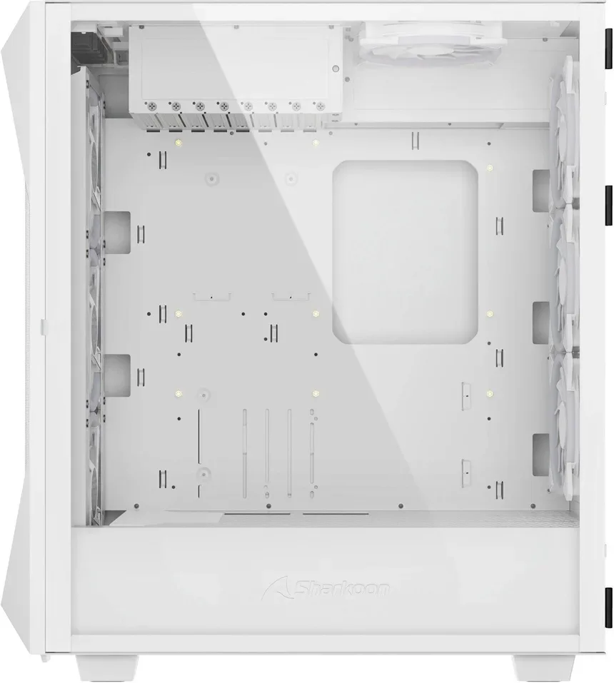 Sharkoon REV300 mATX - vue 4