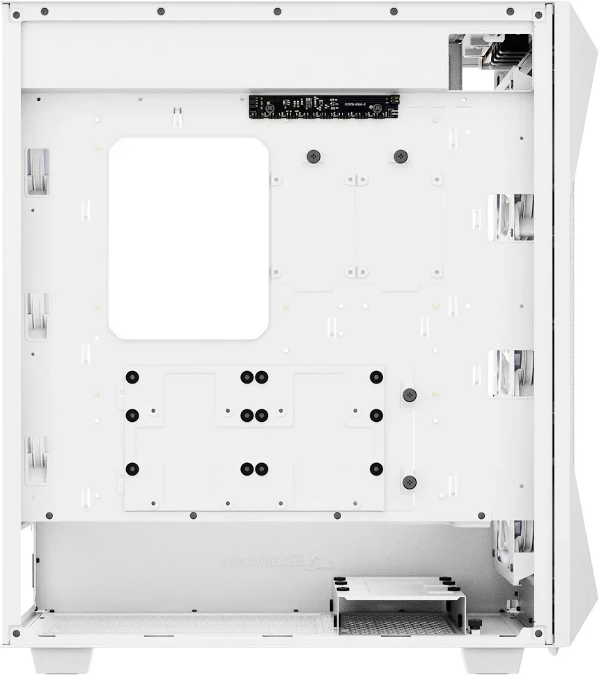 Sharkoon REV300 mATX - vue 5