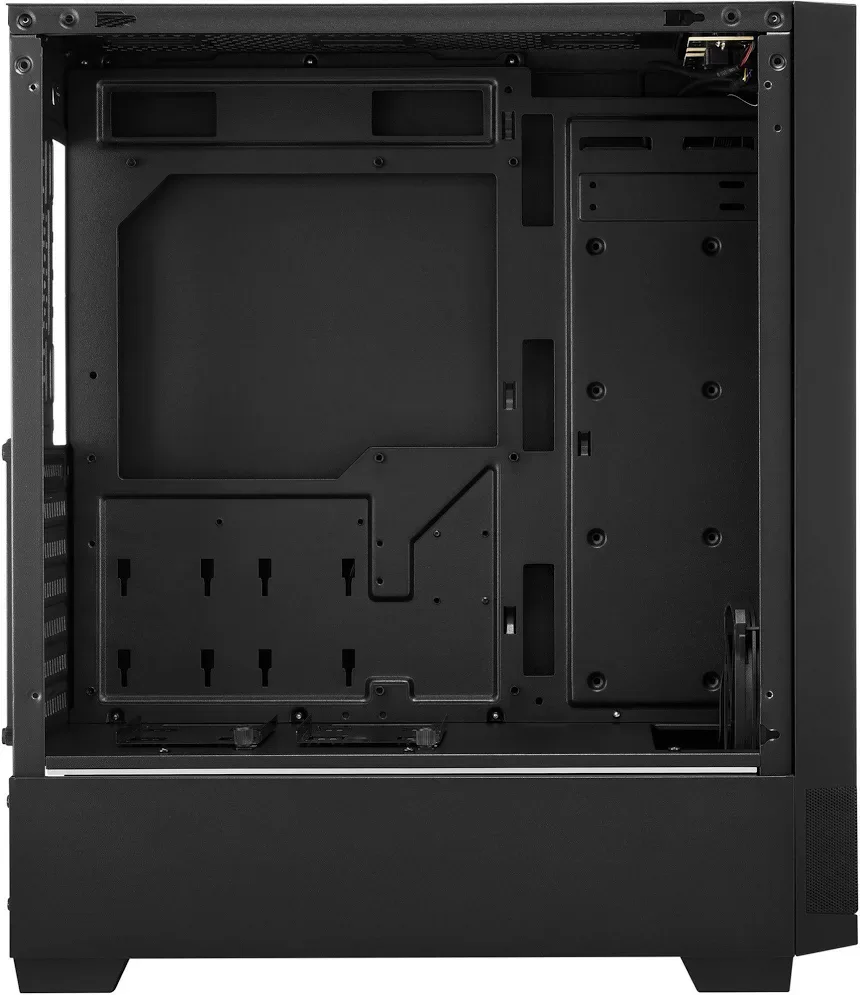 Sharkoon RGB Flow mATX RGB - vue 4