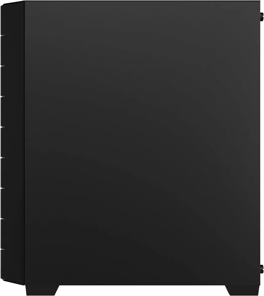 Sharkoon RGB HEX mATX RGB - vue 5