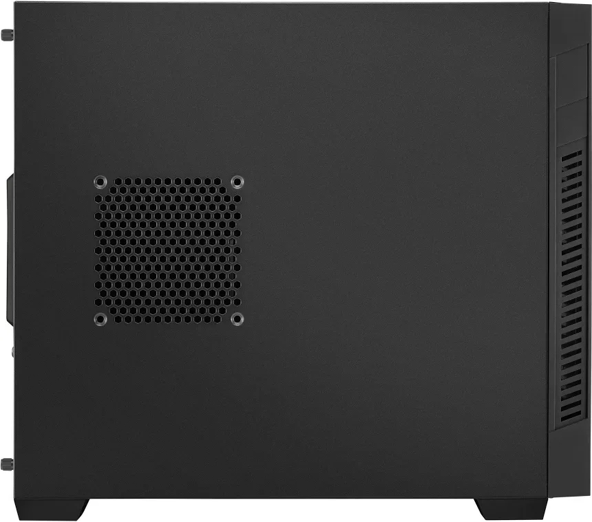 Sharkoon S1000 mATX - vue 4
