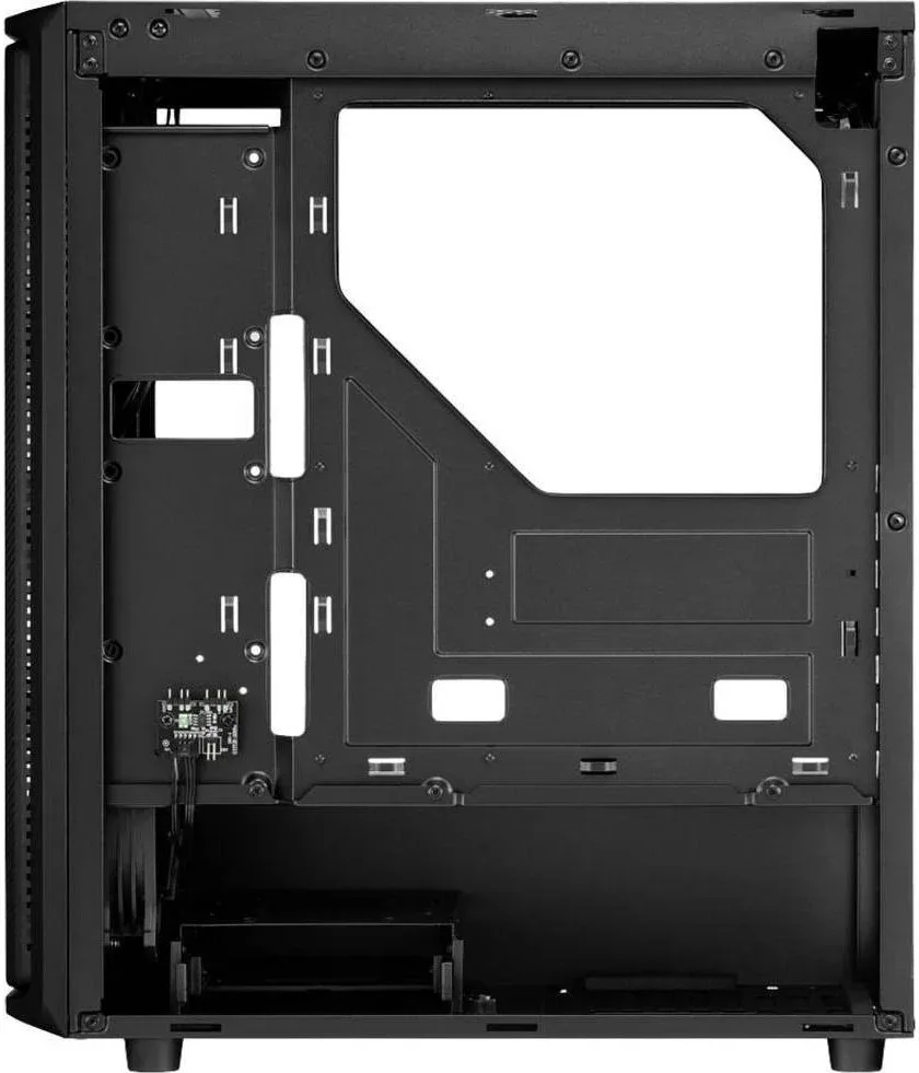 Sharkoon SK3 RGB mATX - vue 5
