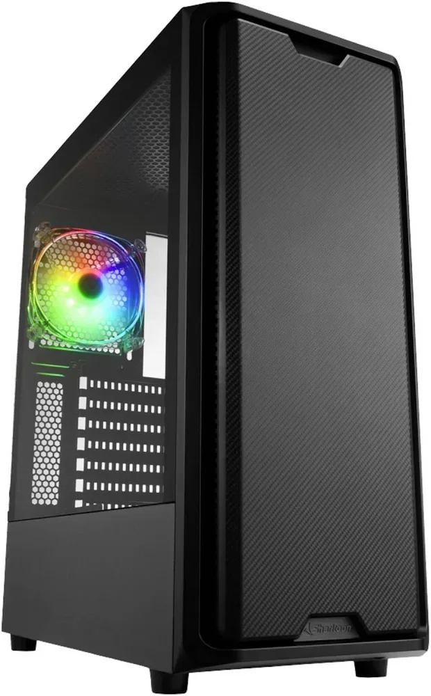 Sharkoon SK3 RGB mATX