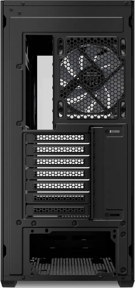 Sharkoon SK6 ARGB mATX RGB - vue 5