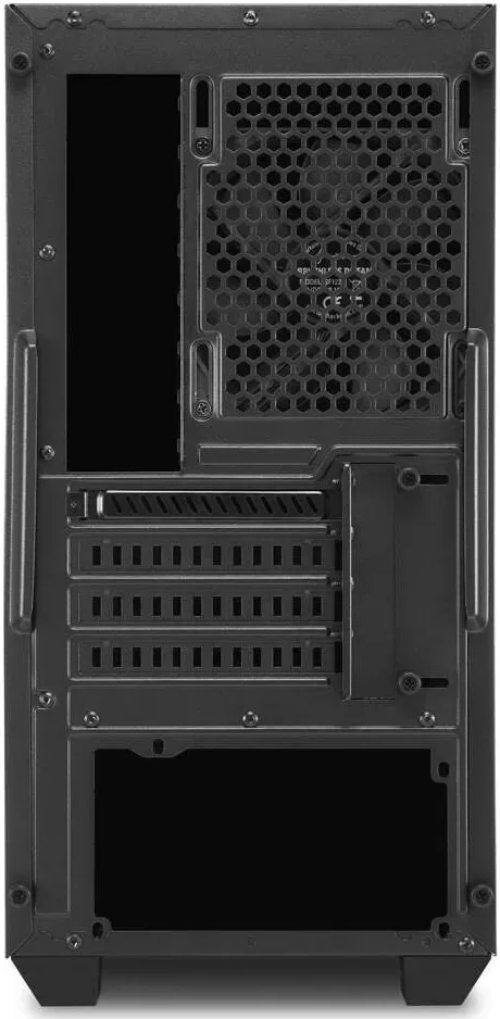 Sharkoon V1000 mATX - vue 4