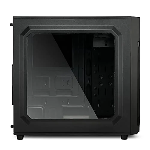 Sharkoon VG6-W RGB ATX - vue 3