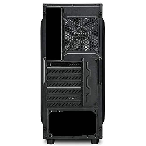 Sharkoon VG6-W RGB ATX - vue 6