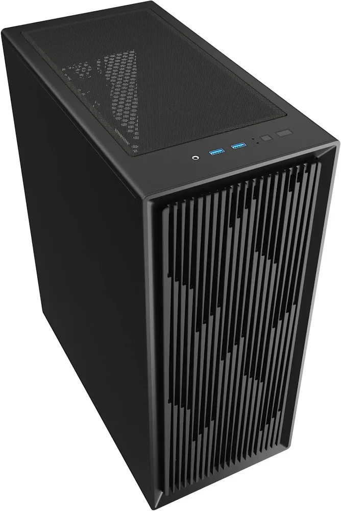 Sharkoon VK2 mATX - vue 3