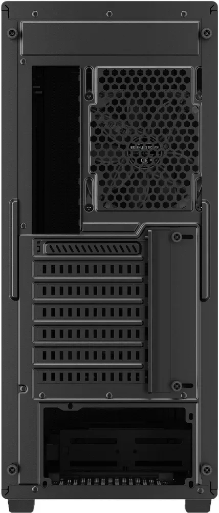Sharkoon VK2 mATX - vue 4