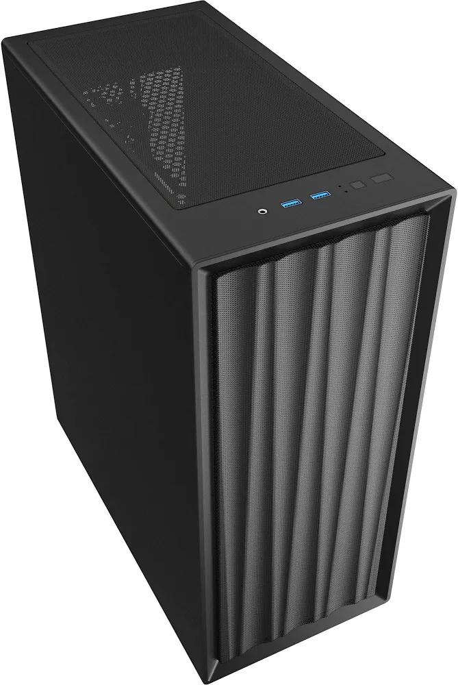 Sharkoon VK3 mATX - vue 3