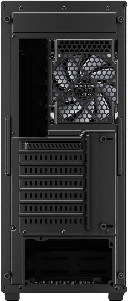 Sharkoon VK3 RGB mATX - vue 5