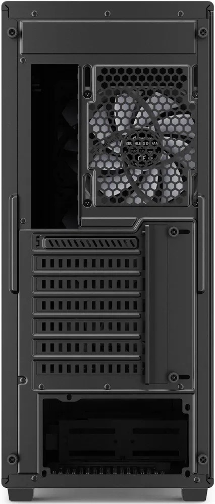 Sharkoon VK4 Rainbow mATX RGB - vue 5