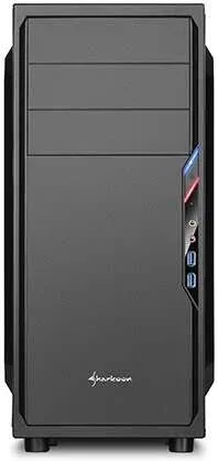 Sharkoon VS4-V mATX - vue 4