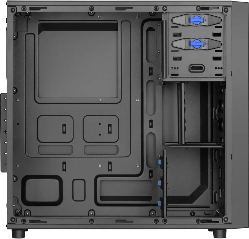 Sharkoon VS4-V mATX - vue 5
