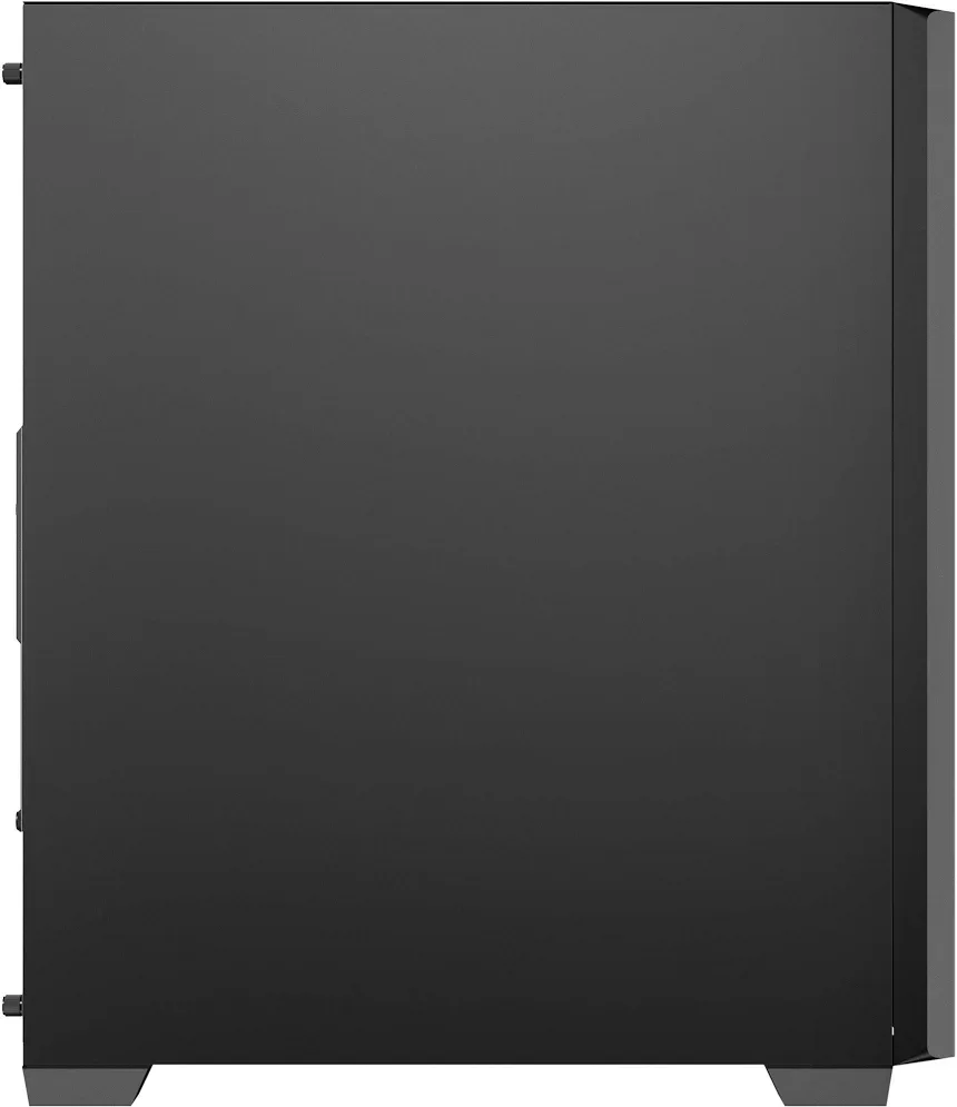 Sharkoon VS9 Black mATX - vue 5