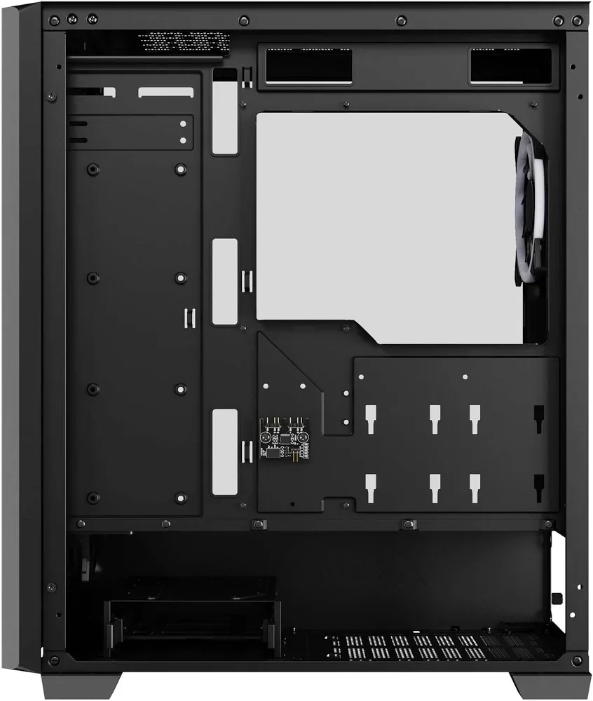 Sharkoon VS9 RGB mATX - vue 5