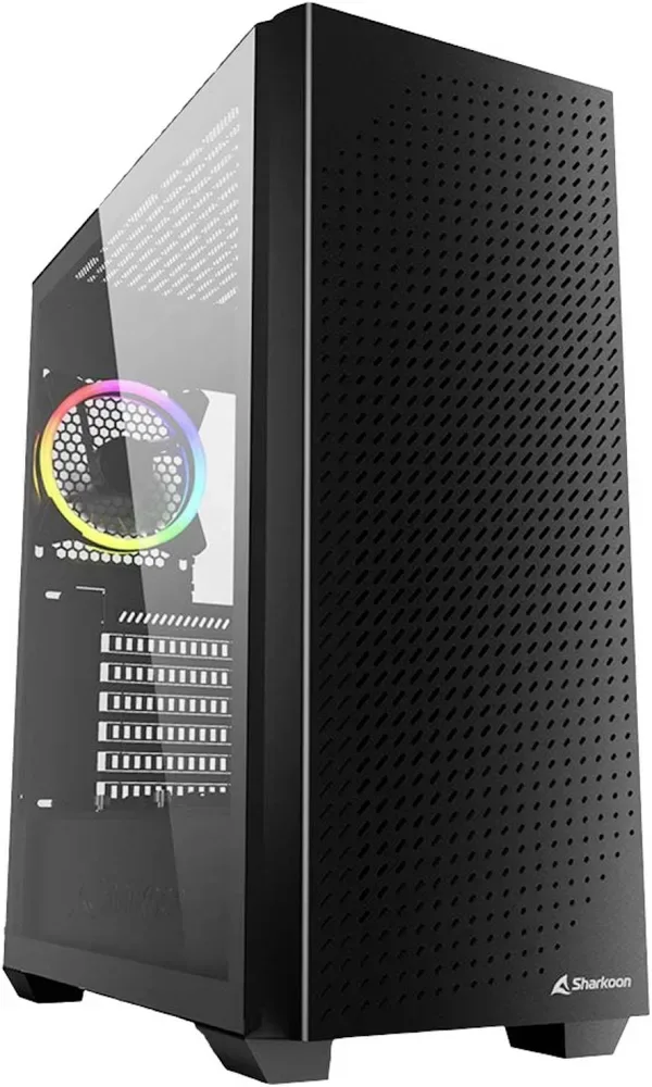 Sharkoon VS9 RGB mATX